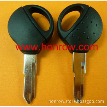 High Quality Peugeot transponder key with 7936 ( ID46) Chip